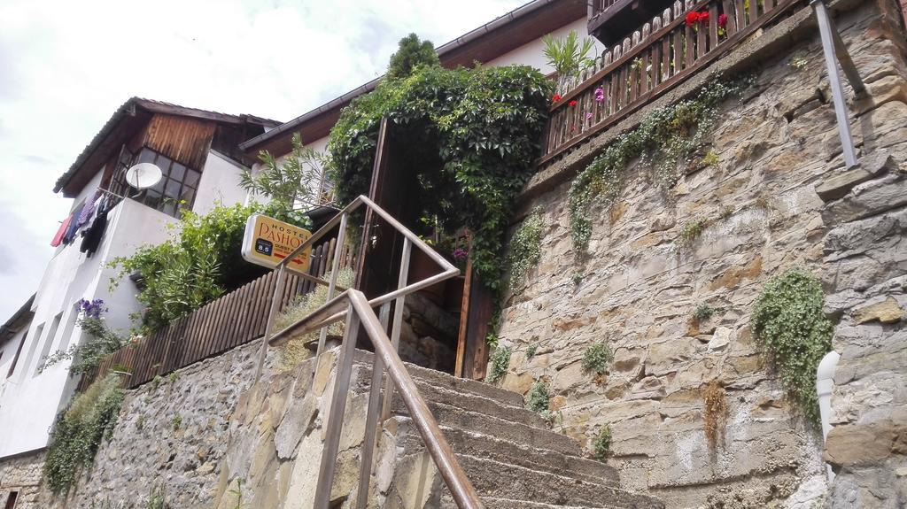 Hostel Pashov Veliko Tarnovo Ngoại thất bức ảnh